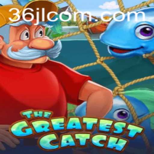 The Greatest Catch: Dive into the Exciting World of 