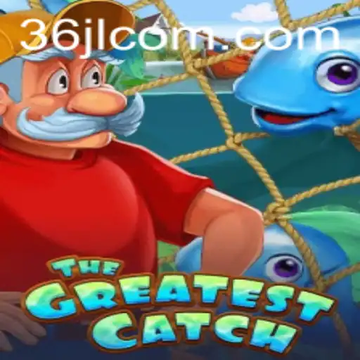 The Greatest Catch: Dive into the Exciting World of 