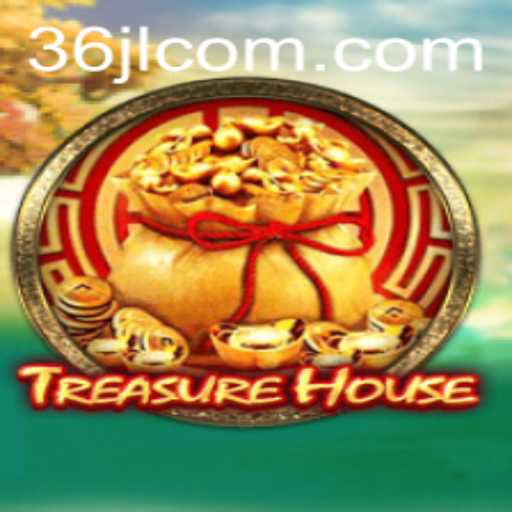 Discover the Excitement of TreasureHouse: Dive Into the Adventure with 36JL.COM