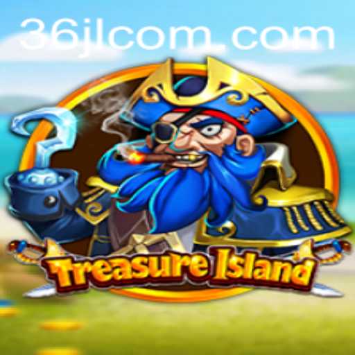 Discover TreasureIsland: A New Adventure Awaits