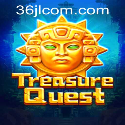 TreasureQuest: Embark on the Ultimate Adventure