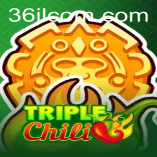 Discover the Exciting World of TripleChili