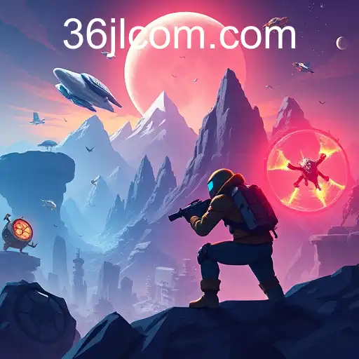 Exploring Video Games Through the Lens of 36JL.COM