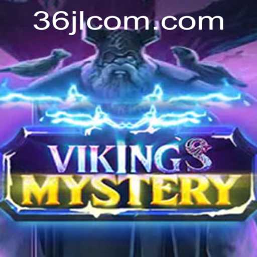 Unravel the Thrills of VikingsMystery