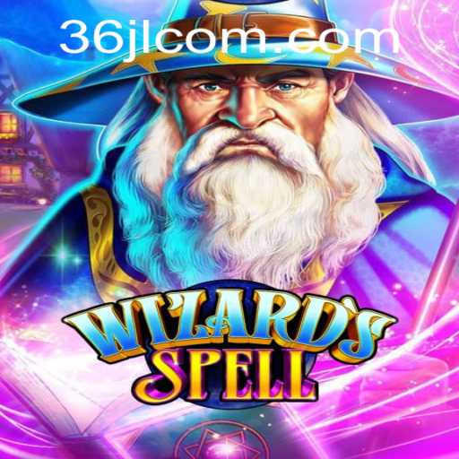Delve into the Magical World of WizardsSpell