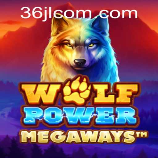 Exploring the Enigmatic World of WolfPowerMega