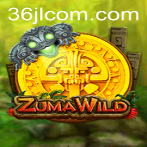 ZumaWild: A Thrilling Adventure in Puzzle Gameplay